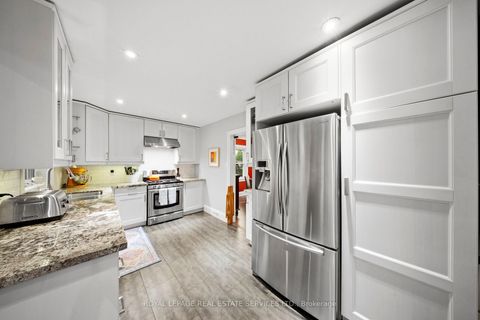 Photo 11 at 99 Foch Avenue, Alderwood, Toronto