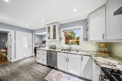 Photo 12 at 99 Foch Avenue, Alderwood, Toronto