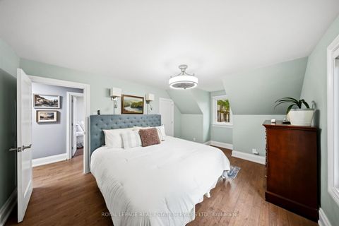 Photo 16 at 99 Foch Avenue, Alderwood, Toronto