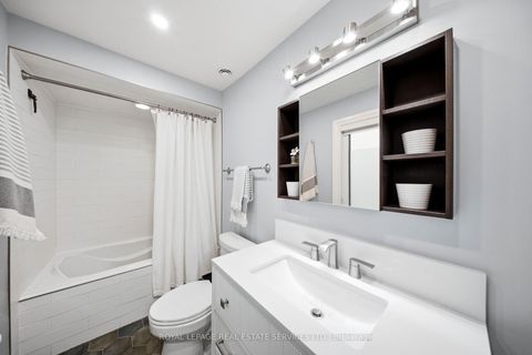 Photo 19 at 99 Foch Avenue, Alderwood, Toronto