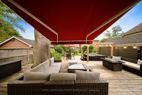 Photo 27 at 99 Foch Avenue, Alderwood, Toronto