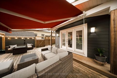 Photo 28 at 99 Foch Avenue, Alderwood, Toronto