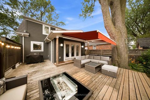 Photo 30 at 99 Foch Avenue, Alderwood, Toronto