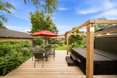 Photo 31 at 99 Foch Avenue, Alderwood, Toronto