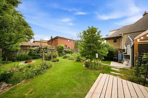 Photo 32 at 99 Foch Avenue, Alderwood, Toronto