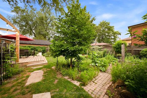 Photo 33 at 99 Foch Avenue, Alderwood, Toronto