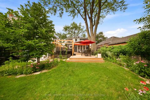 Photo 36 at 99 Foch Avenue, Alderwood, Toronto
