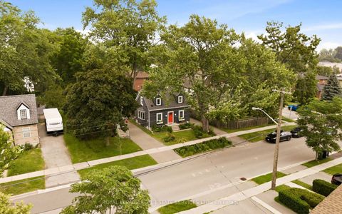 Photo 38 at 99 Foch Avenue, Alderwood, Toronto