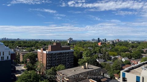 Photo 21 at PH 5 - 15 Maplewood Avenue, Cedarvale, Toronto
