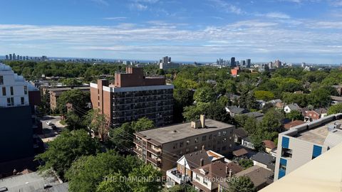 Photo 22 at PH 5 - 15 Maplewood Avenue, Cedarvale, Toronto