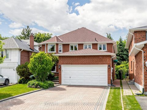Photo 0 at 71 Canterbury Court, Harding, Richmond Hill