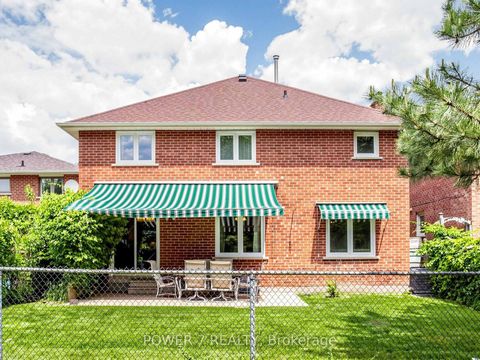 Photo 38 at 71 Canterbury Court, Harding, Richmond Hill