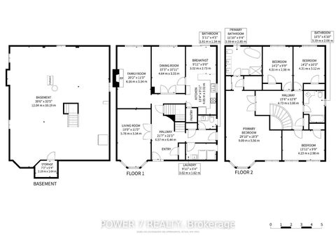 Photo 45 at 71 Canterbury Court, Harding, Richmond Hill