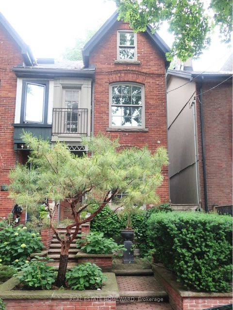 Photo 1 at 45 Grant Street, South Riverdale, Toronto