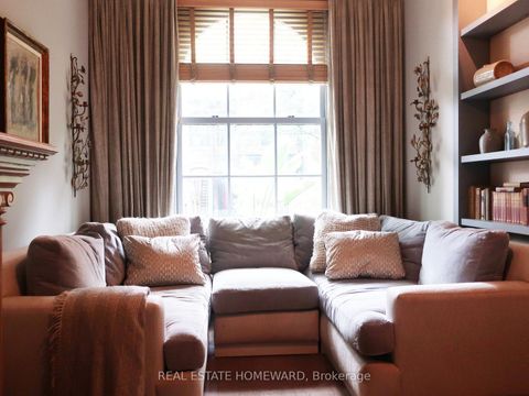 Photo 5 at 45 Grant Street, South Riverdale, Toronto
