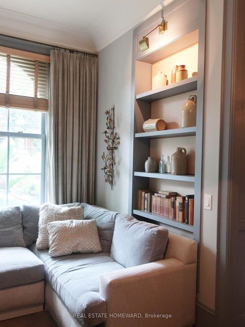 Photo 6 at 45 Grant Street, South Riverdale, Toronto