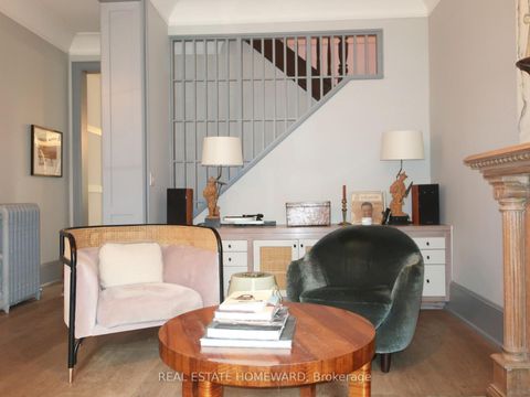Photo 8 at 45 Grant Street, South Riverdale, Toronto