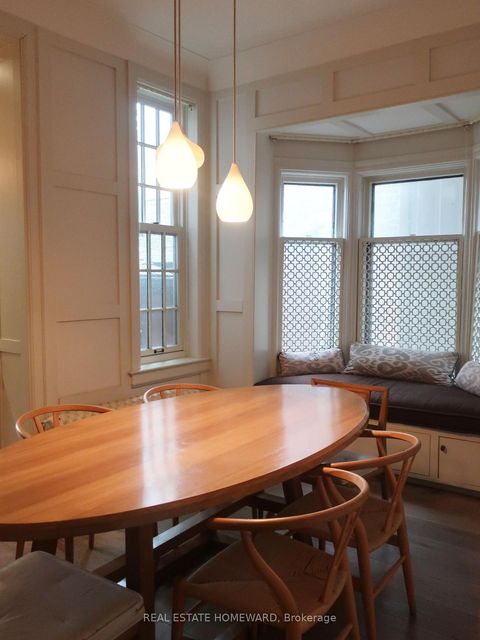 Photo 10 at 45 Grant Street, South Riverdale, Toronto