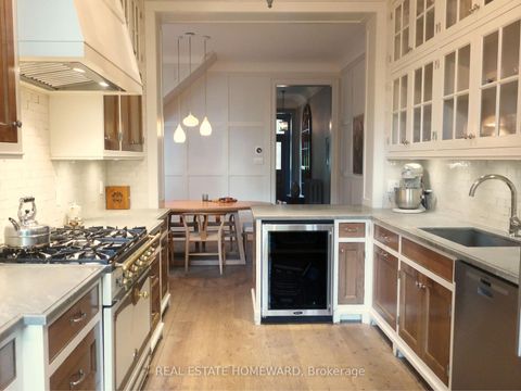Photo 12 at 45 Grant Street, South Riverdale, Toronto