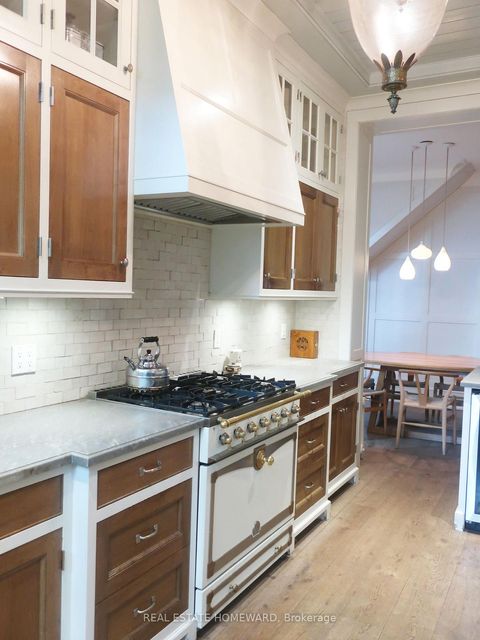 Photo 14 at 45 Grant Street, South Riverdale, Toronto