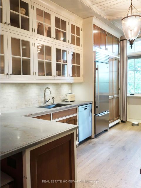 Photo 15 at 45 Grant Street, South Riverdale, Toronto