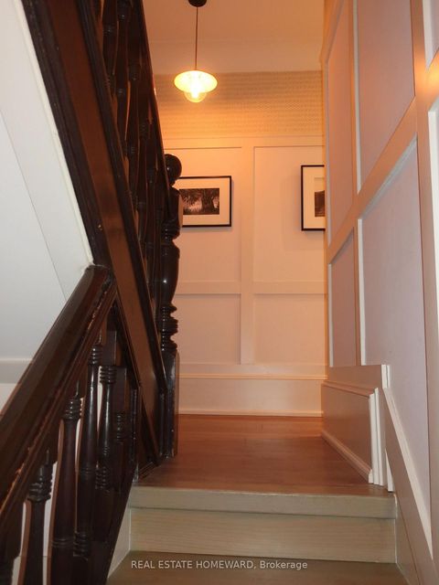 Photo 17 at 45 Grant Street, South Riverdale, Toronto