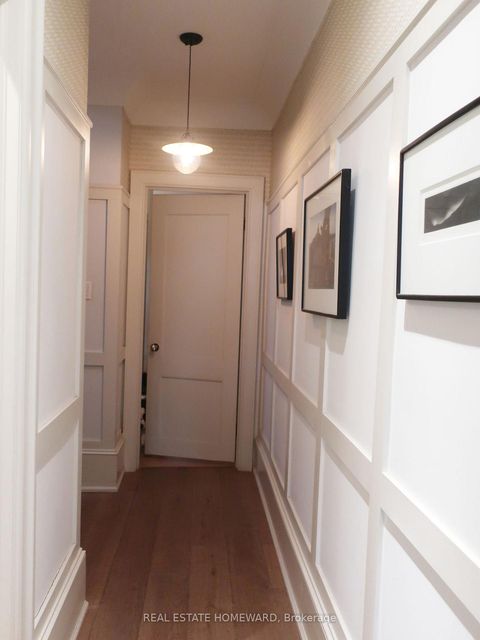 Photo 18 at 45 Grant Street, South Riverdale, Toronto