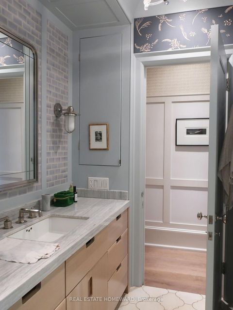 Photo 21 at 45 Grant Street, South Riverdale, Toronto
