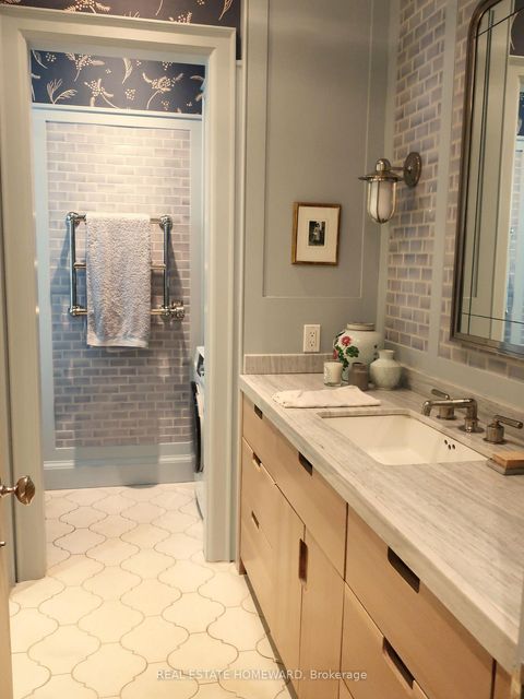 Photo 22 at 45 Grant Street, South Riverdale, Toronto
