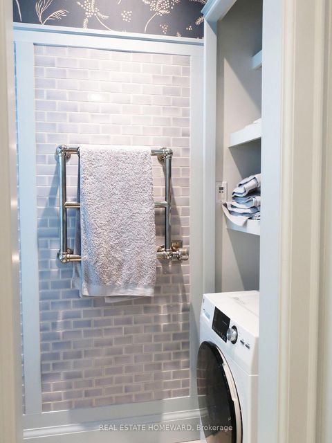 Photo 23 at 45 Grant Street, South Riverdale, Toronto