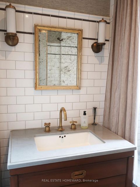 Photo 26 at 45 Grant Street, South Riverdale, Toronto