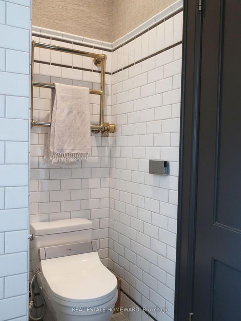 Photo 28 at 45 Grant Street, South Riverdale, Toronto