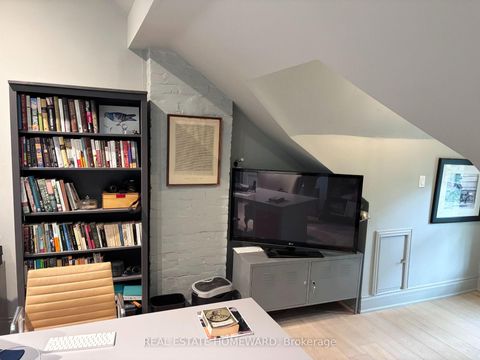 Photo 29 at 45 Grant Street, South Riverdale, Toronto