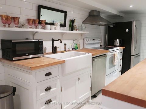 Photo 31 at 45 Grant Street, South Riverdale, Toronto