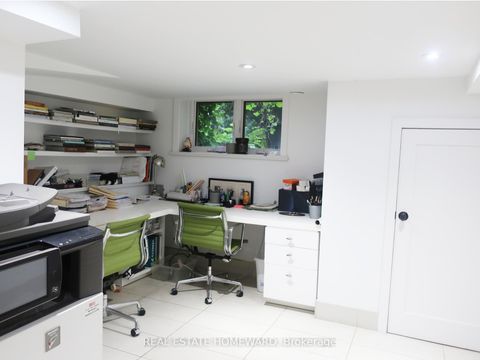 Photo 32 at 45 Grant Street, South Riverdale, Toronto