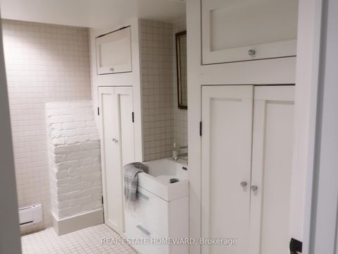 Photo 33 at 45 Grant Street, South Riverdale, Toronto