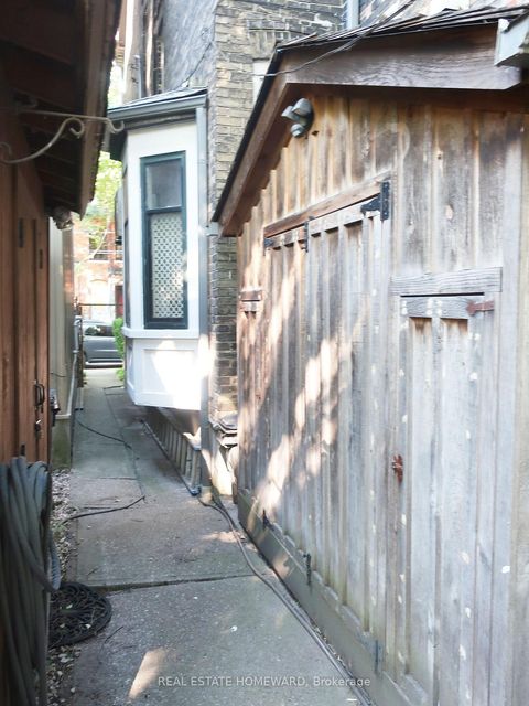 Photo 35 at 45 Grant Street, South Riverdale, Toronto