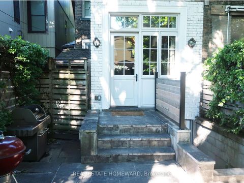 Photo 36 at 45 Grant Street, South Riverdale, Toronto