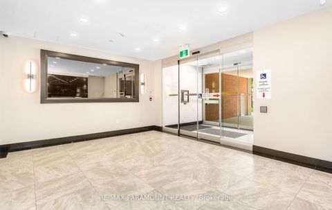 Photo 7 at 303 - 1881 Jane Street, Rustic, Toronto