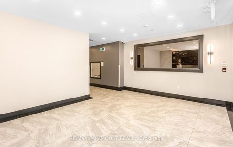 Photo 8 at 303 - 1881 Jane Street, Rustic, Toronto