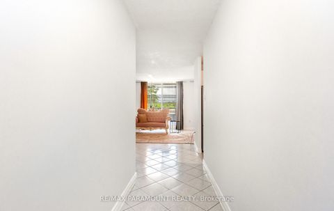 Photo 11 at 303 - 1881 Jane Street, Rustic, Toronto