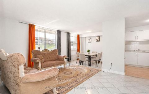 Photo 22 at 303 - 1881 Jane Street, Rustic, Toronto