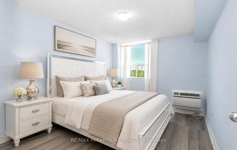 Photo 23 at 303 - 1881 Jane Street, Rustic, Toronto