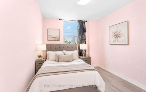 Photo 25 at 303 - 1881 Jane Street, Rustic, Toronto