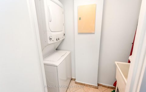 Photo 26 at 303 - 1881 Jane Street, Rustic, Toronto
