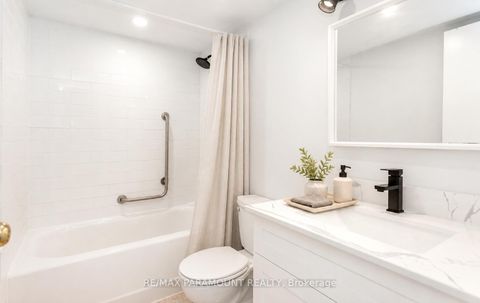 Photo 28 at 303 - 1881 Jane Street, Rustic, Toronto