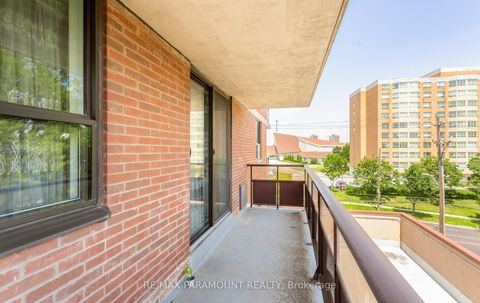 Photo 29 at 303 - 1881 Jane Street, Rustic, Toronto