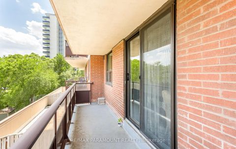 Photo 31 at 303 - 1881 Jane Street, Rustic, Toronto