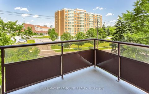 Photo 32 at 303 - 1881 Jane Street, Rustic, Toronto