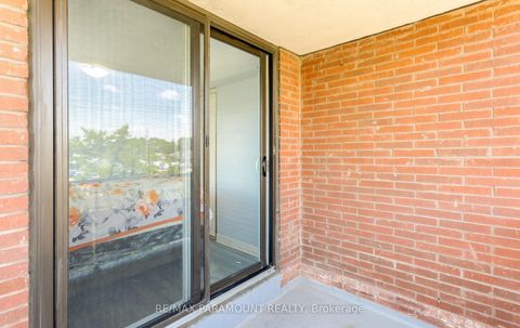 Photo 33 at 303 - 1881 Jane Street, Rustic, Toronto